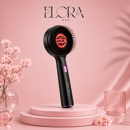 🤍ELORA PRO™ – מארז לטיפוח הקרקפת